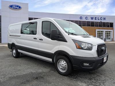 New 2025 Ford Transit 250 Low Roof AWD Empty Cargo Van for sale #T32131 - photo 1