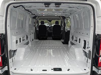 New 2025 Ford Transit 250 Low Roof AWD Empty Cargo Van for sale #T32131 - photo 2