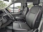 New 2025 Ford Transit 250 Low Roof AWD Empty Cargo Van for sale #T32131 - photo 14
