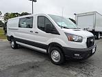 New 2025 Ford Transit 250 Low Roof AWD Empty Cargo Van for sale #T32131 - photo 4
