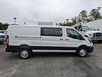 New 2025 Ford Transit 250 Low Roof AWD Empty Cargo Van for sale #T32131 - photo 5