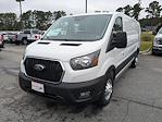 New 2025 Ford Transit 250 Low Roof AWD Empty Cargo Van for sale #T32131 - photo 9