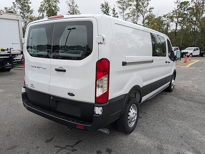 New 2025 Ford Transit 250 Low Roof Empty Cargo Van for sale #T32133 - photo 2