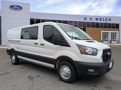 2025 Ford Transit 350 Low Roof AWD Empty Cargo Van for sale #T32137 - photo 1