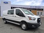 2025 Ford Transit 350 Low Roof AWD Empty Cargo Van for sale #T32137 - photo 1