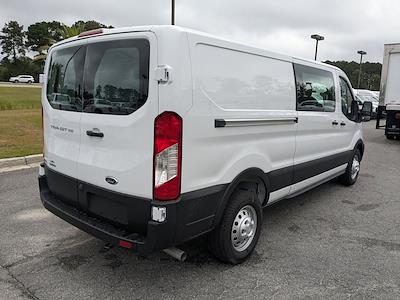 New 2025 Ford Transit 350 Low Roof Empty Cargo Van for sale #T32138 - photo 2