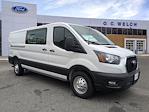 New 2025 Ford Transit 350 Low Roof AWD Empty Cargo Van for sale #T32140 - photo 1