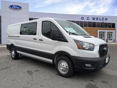 New 2025 Ford Transit 350 Low Roof AWD Empty Cargo Van for sale #T32141 - photo 1