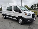 New 2025 Ford Transit 350 Low Roof AWD Empty Cargo Van for sale #T32141 - photo 1
