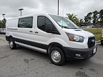 New 2025 Ford Transit 350 Low Roof AWD Empty Cargo Van for sale #T32141 - photo 2