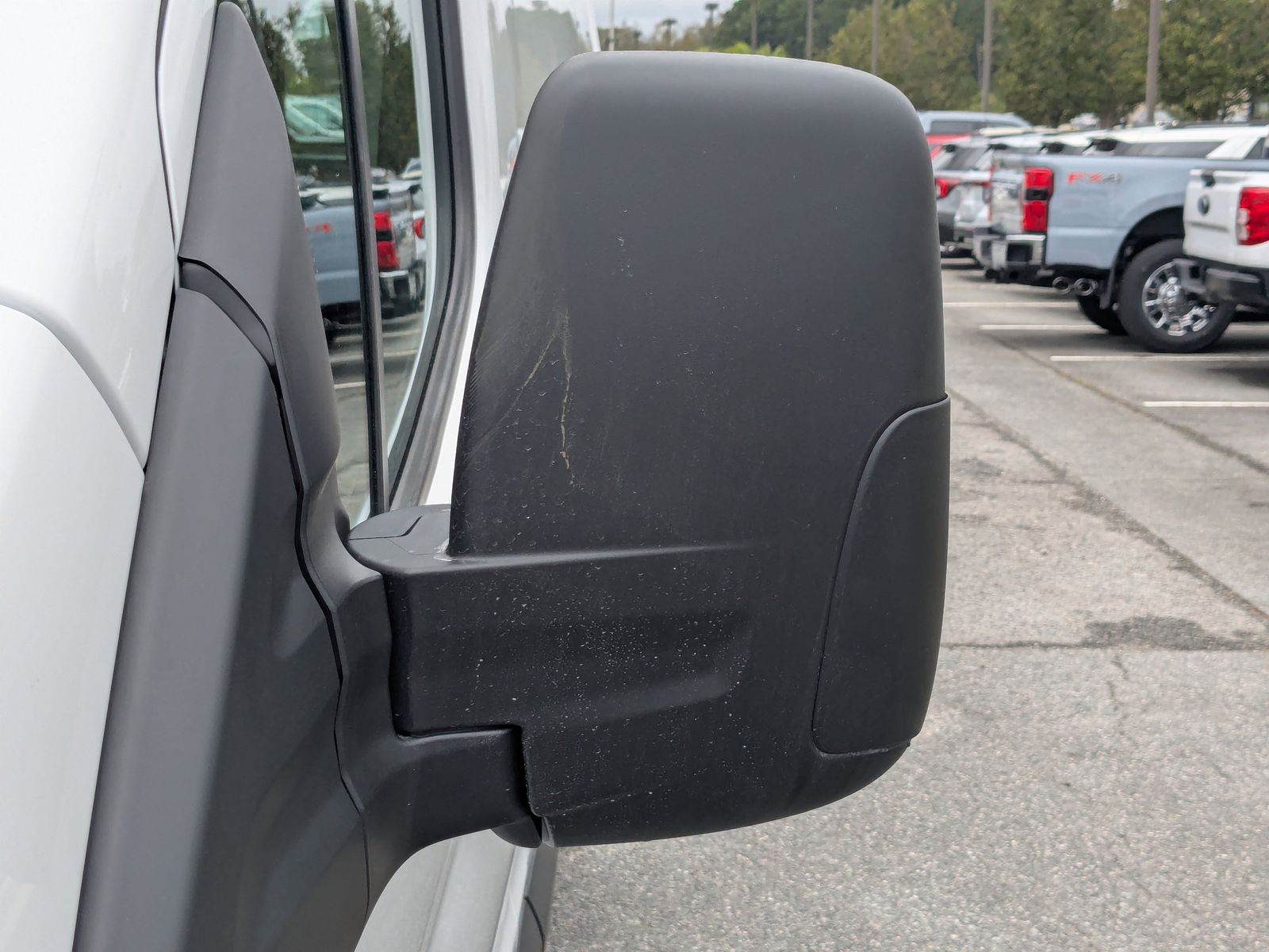 New 2025 Ford Transit 350 - photo 13