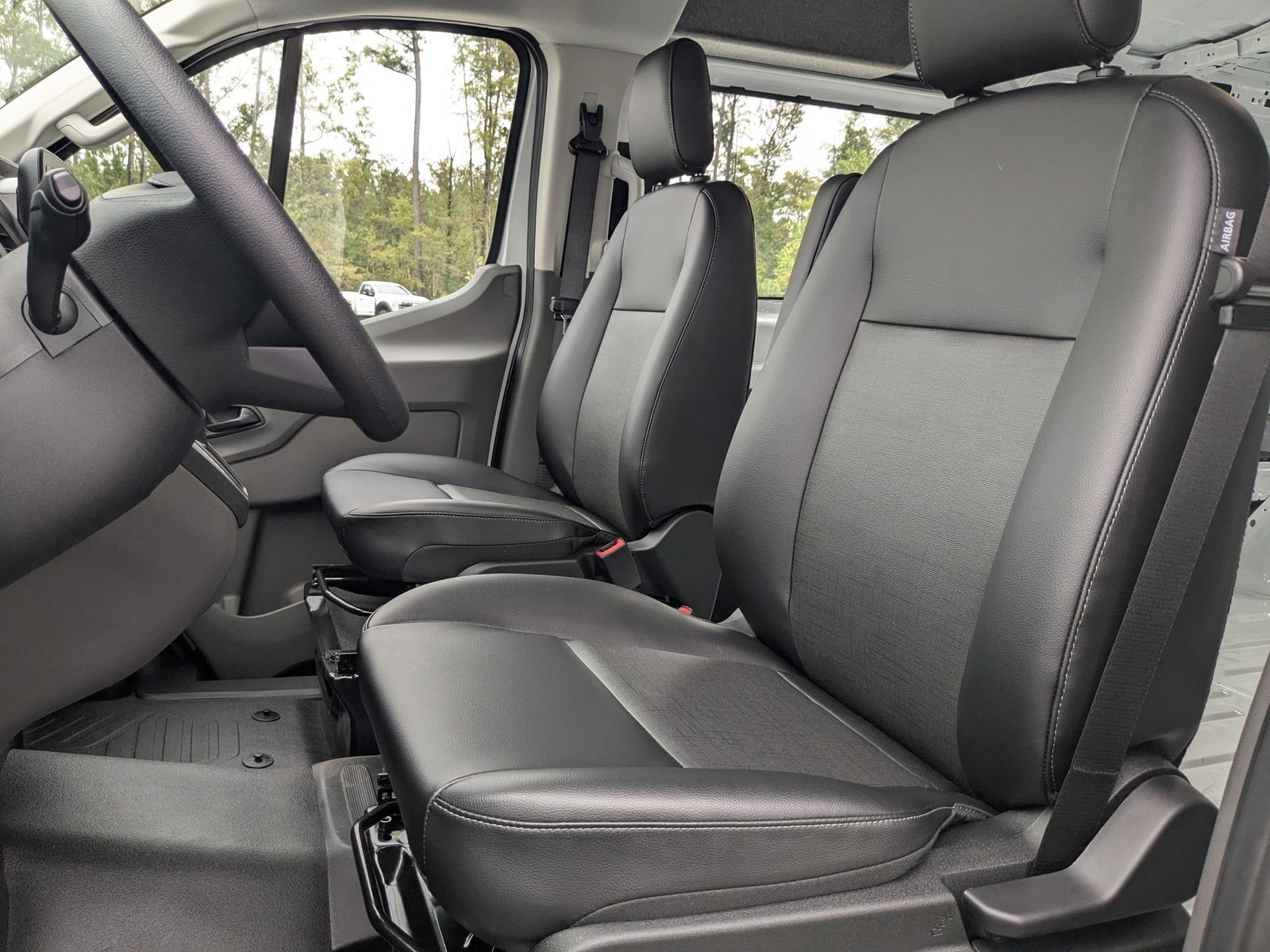 New 2025 Ford Transit 350 - photo 15