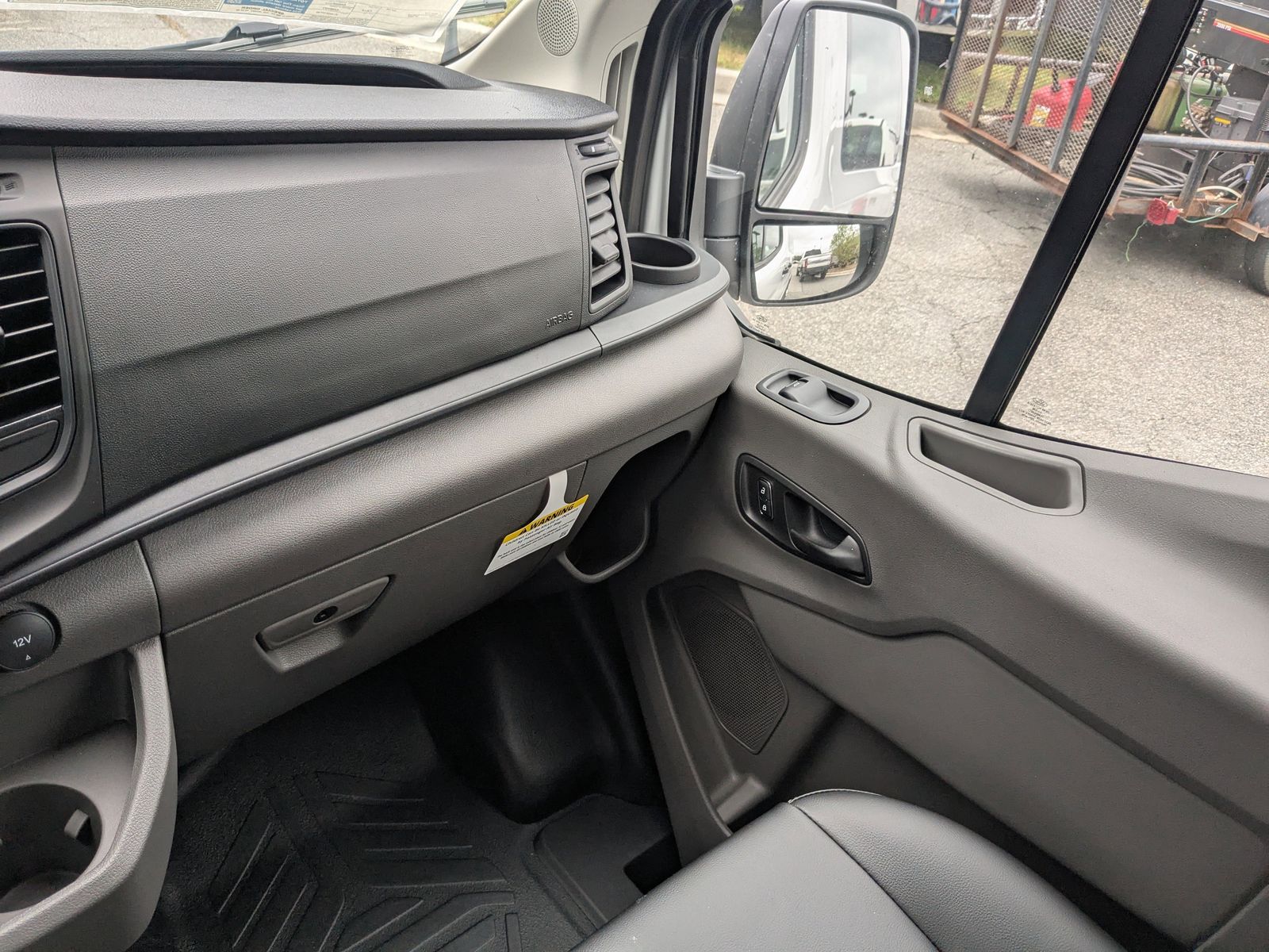 New 2025 Ford Transit 350 - photo 18