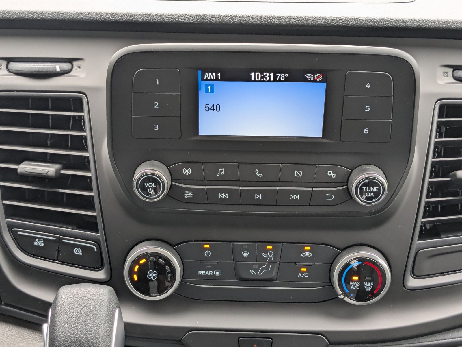 New 2025 Ford Transit 350 - photo 19