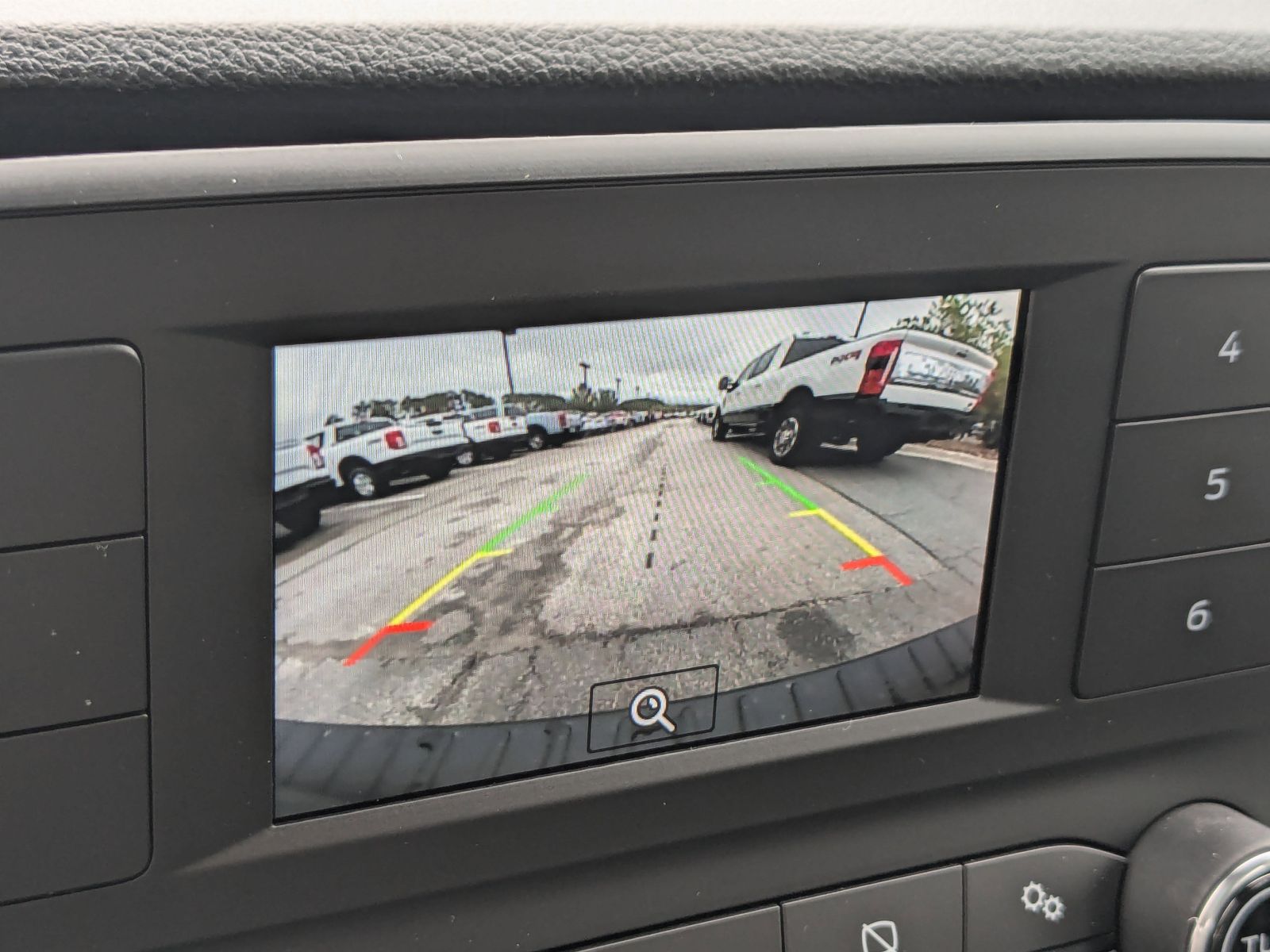 New 2025 Ford Transit 350 - photo 21