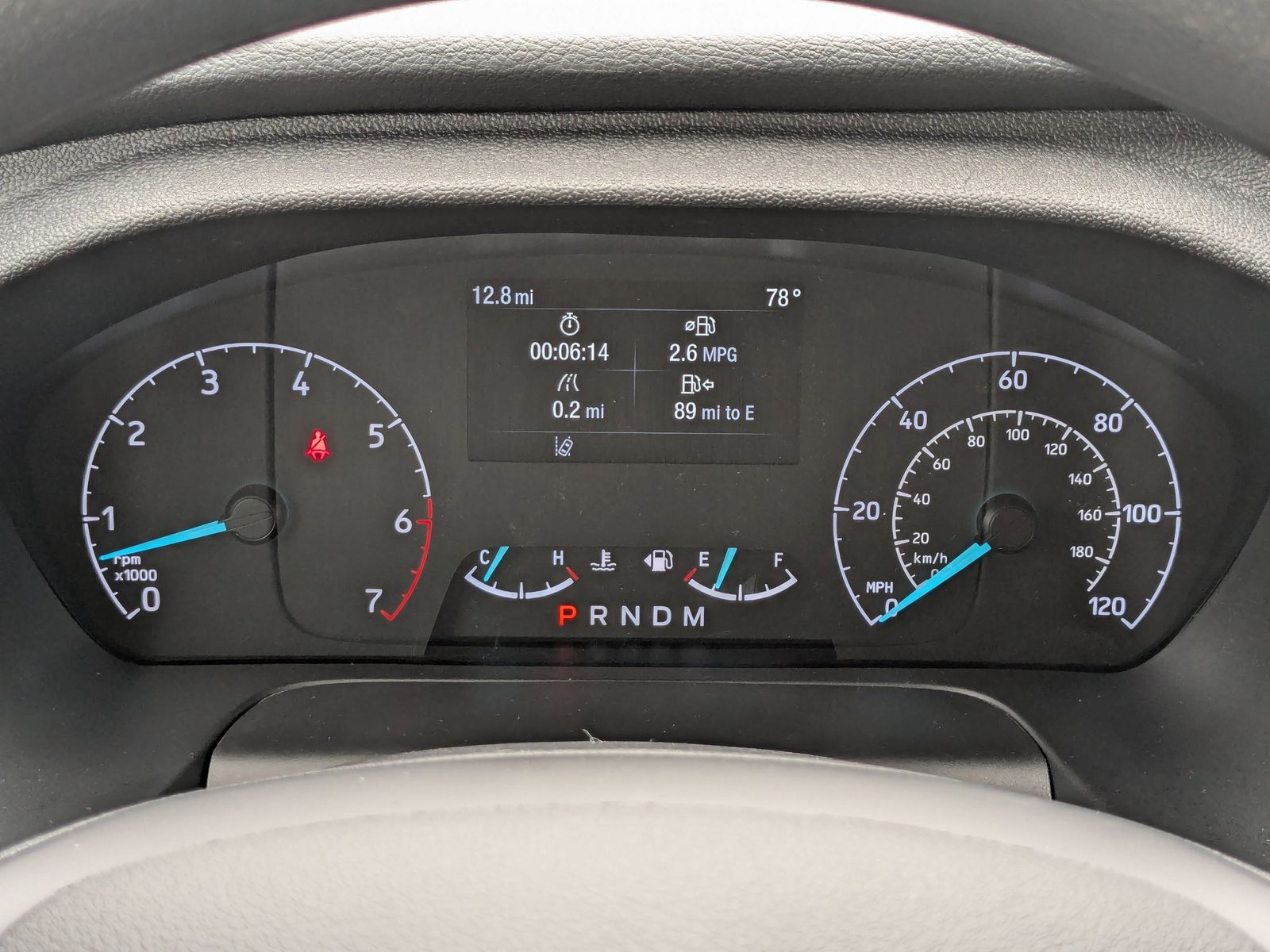 New 2025 Ford Transit 350 - photo 26