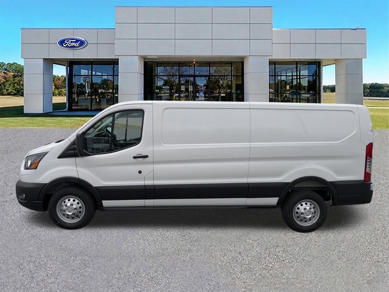 New 2025 Ford Transit 350 - photo 9
