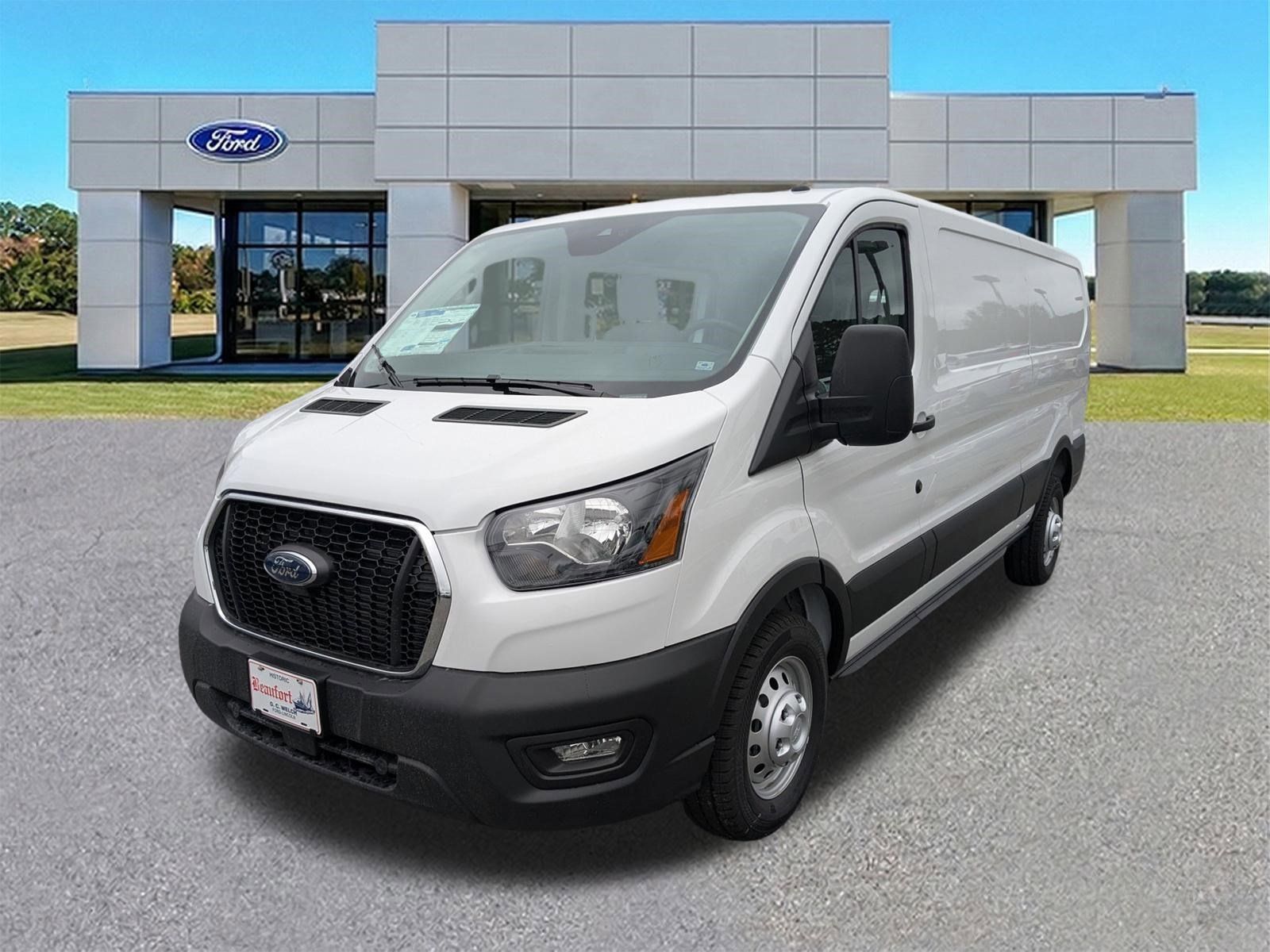 New 2025 Ford Transit 350 - photo 10