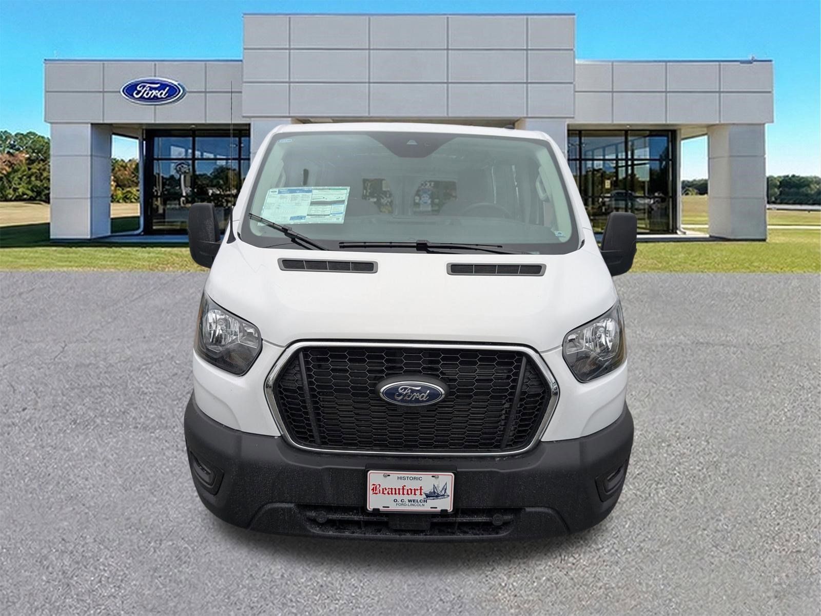 New 2025 Ford Transit 350 - photo 11