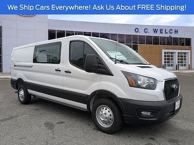 New 2025 Ford Transit 350 Low Roof Empty Cargo Van for sale #T32143 - photo 1