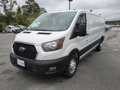 New 2025 Ford Transit 350 Low Roof AWD Empty Cargo Van for sale #T32143 - photo 1