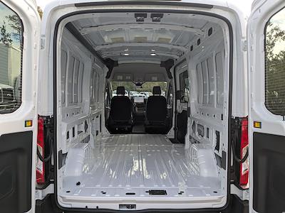 2025 Ford Transit 250 Medium Roof AWD Empty Cargo Van for sale #T32306 - photo 2
