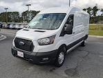 2025 Ford Transit 250 Medium Roof AWD Empty Cargo Van for sale #T32306 - photo 9