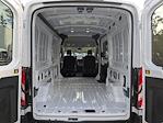 New 2025 Ford Transit 250 Medium Roof AWD Empty Cargo Van for sale #T32308 - photo 2