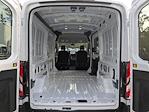 New 2025 Ford Transit 250 Medium Roof AWD Empty Cargo Van for sale #T32309 - photo 14