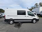 New 2025 Ford Transit 250 Medium Roof AWD Empty Cargo Van for sale #T32309 - photo 3