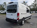 New 2025 Ford Transit 250 Medium Roof AWD Empty Cargo Van for sale #T32309 - photo 4