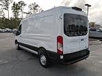 New 2025 Ford Transit 250 Medium Roof AWD Empty Cargo Van for sale #T32309 - photo 6