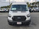 New 2025 Ford Transit 250 Medium Roof AWD Empty Cargo Van for sale #T32309 - photo 9