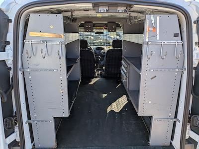 Used 2016 Ford Transit Connect Upfitted Cargo Van for sale #T32309A - photo 2
