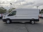 2025 Ford Transit 250 Medium Roof AWD Empty Cargo Van for sale #T32310 - photo 8