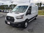 2025 Ford Transit 250 Medium Roof AWD Empty Cargo Van for sale #T32310 - photo 9