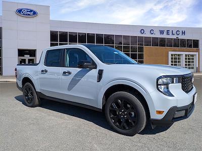 2026 Ford Maverick SuperCrew Cab AWD Pickup for sale #T33130 - photo 1