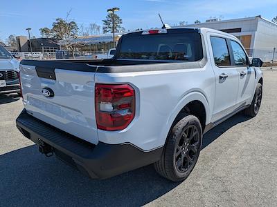 2026 Ford Maverick SuperCrew Cab AWD Pickup for sale #T33130 - photo 2