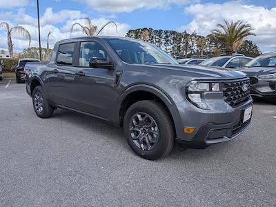 New 2026 Ford Maverick - photo 1