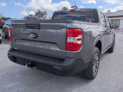 New 2026 Ford Maverick - photo 1