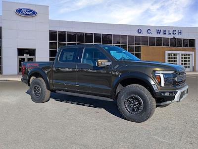 2025 Ford F-150 SuperCrew Cab 4WD Pickup for sale #T33517 - photo 1