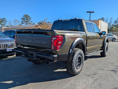 New 2025 Ford F-150 Raptor SuperCrew Cab for sale #T33517 - photo 2