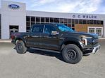 New 2025 Ford F-150 Raptor SuperCrew Cab for sale #T33517 - photo 1