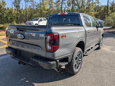 New 2025 Ford Ranger Lariat SuperCrew Cab 4WD Pickup for sale #T34160 - photo 2
