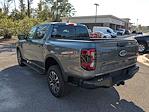 New 2025 Ford Ranger Lariat SuperCrew Cab 4WD Pickup for sale #T34160 - photo 6
