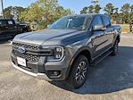 New 2025 Ford Ranger Lariat SuperCrew Cab 4WD Pickup for sale #T34160 - photo 8