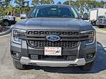 New 2025 Ford Ranger Lariat SuperCrew Cab 4WD Pickup for sale #T34160 - photo 9
