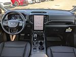 New 2025 Ford Ranger Lariat SuperCrew Cab 4WD Pickup for sale #T34160 - photo 16