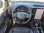 New 2025 Ford Ranger Lariat SuperCrew Cab 4WD Pickup for sale #T34160 - photo 17
