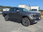New 2025 Ford Ranger Lariat SuperCrew Cab 4WD Pickup for sale #T34160 - photo 4